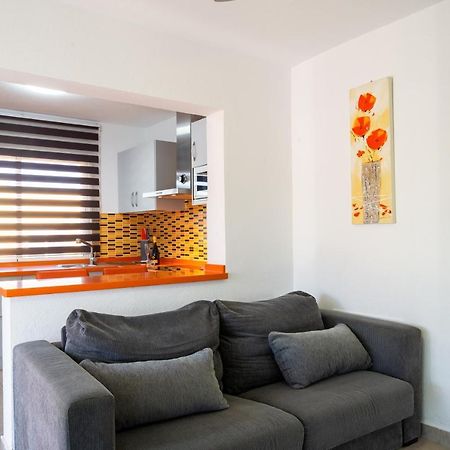 Casa Michelle Apartment คอร์ราเลโฮ ภายนอก รูปภาพ