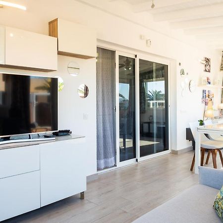 Casa Michelle Apartment คอร์ราเลโฮ ภายนอก รูปภาพ
