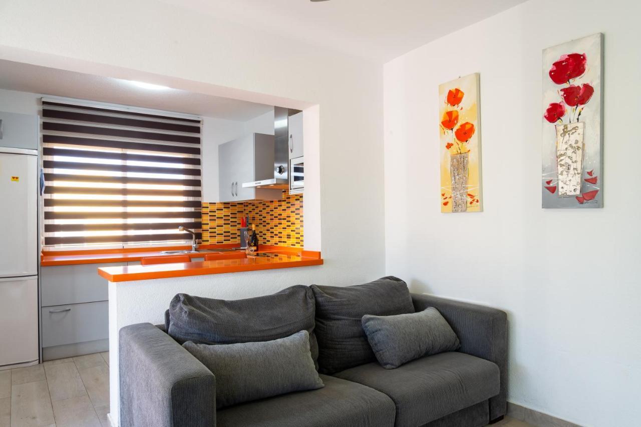 Casa Michelle Apartment คอร์ราเลโฮ ภายนอก รูปภาพ