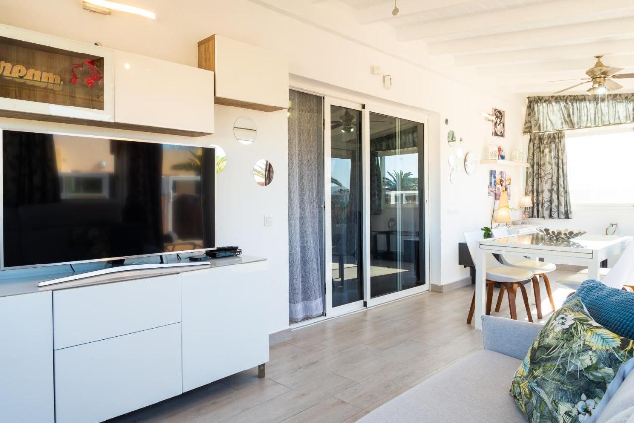Casa Michelle Apartment คอร์ราเลโฮ ภายนอก รูปภาพ
