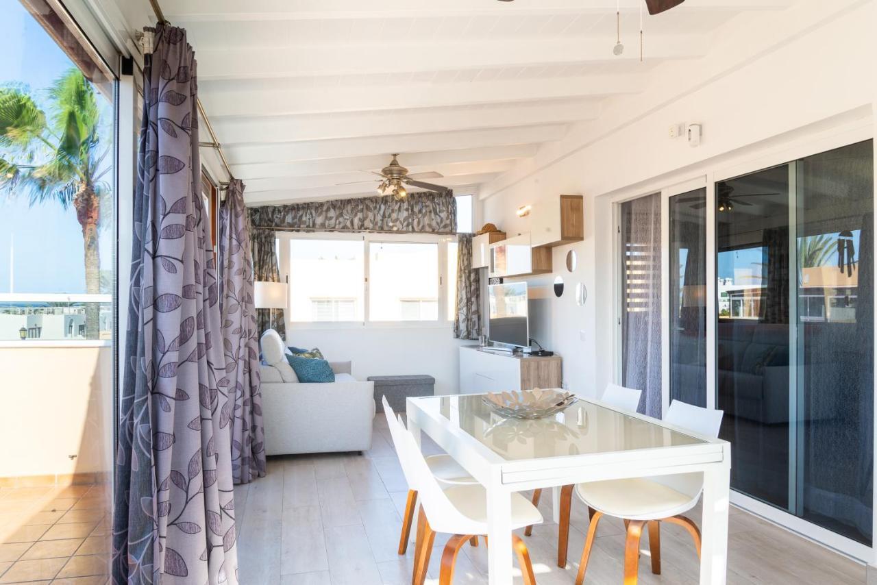 Casa Michelle Apartment คอร์ราเลโฮ ภายนอก รูปภาพ