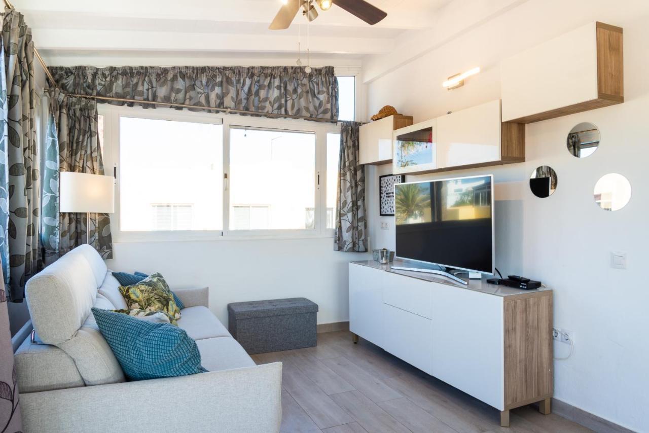 Casa Michelle Apartment คอร์ราเลโฮ ภายนอก รูปภาพ