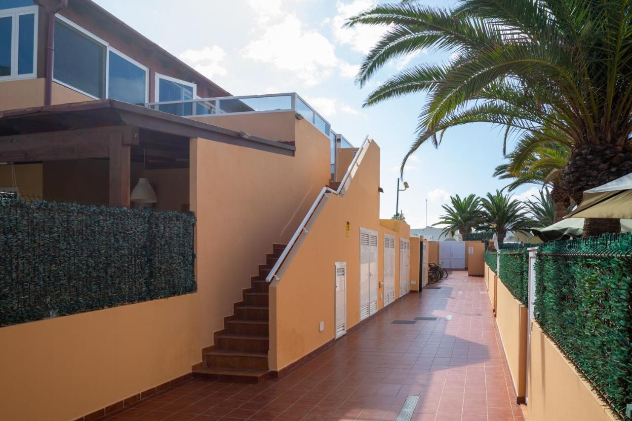 Casa Michelle Apartment คอร์ราเลโฮ ภายนอก รูปภาพ