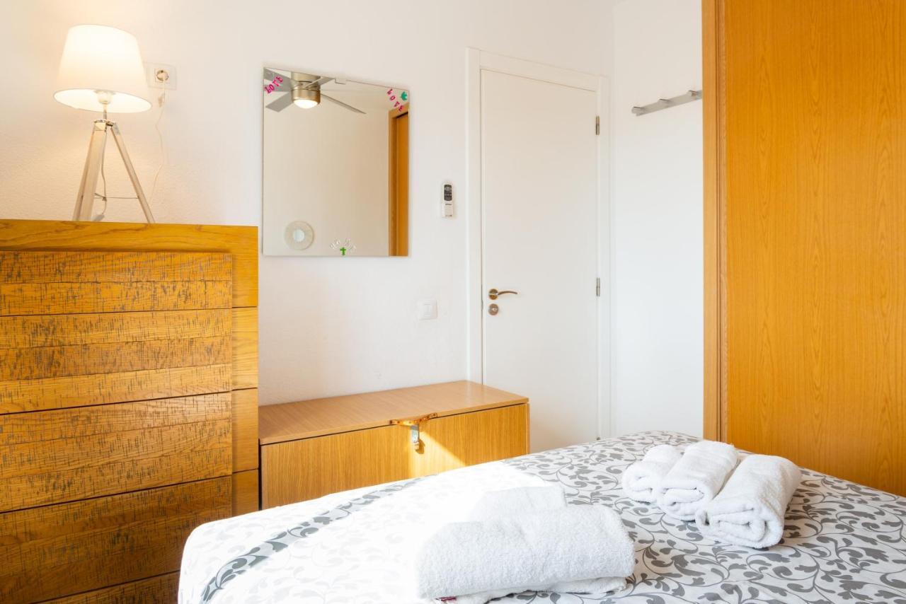 Casa Michelle Apartment คอร์ราเลโฮ ภายนอก รูปภาพ